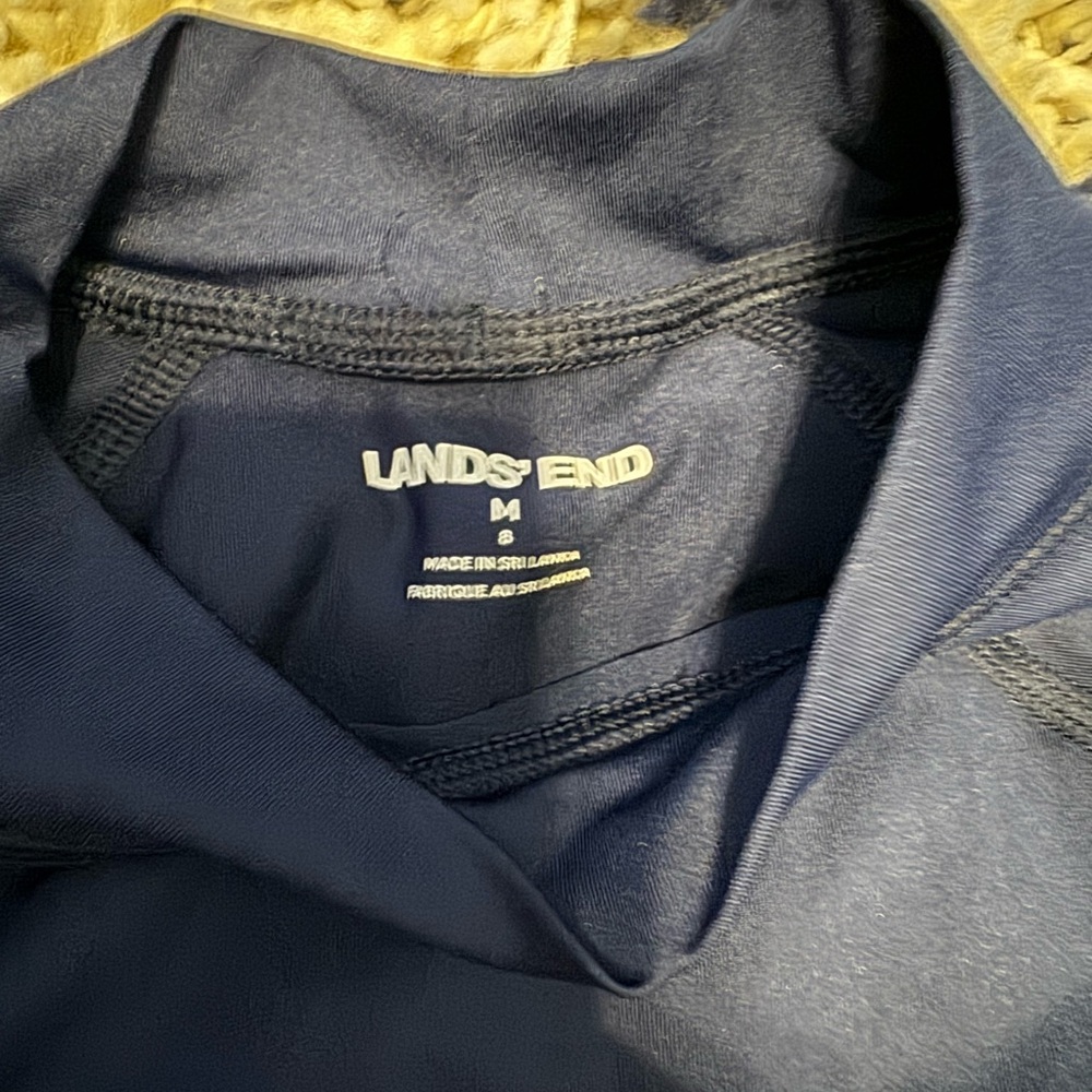 Boys Rashguards - Picture 3 of 3